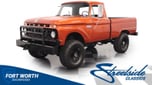 1965 Ford F-100  for sale $67,995 