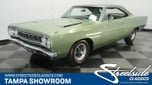 1968 Plymouth Road Runner  for sale $77,995 