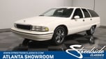 1992 Chevrolet Caprice  for sale $14,995 