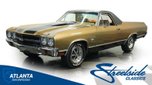 1970 Chevrolet El Camino  for sale $37,995 