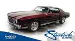 1970 Chevrolet Monte Carlo  for sale $88,995 