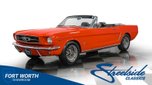 1965 Ford Mustang  for sale $44,995 