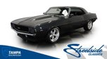 1969 Chevrolet Camaro  for sale $119,995 