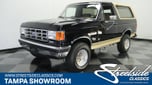 1987 Ford Bronco  for sale $32,995 