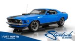 1970 Ford Mustang  for sale $76,995 