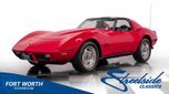 1977 Chevrolet Corvette Restomod  for sale $51,995 