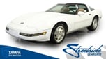 1995 Chevrolet Corvette  for sale $16,995 