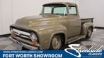 1956 Ford F-100 for Sale $74,995