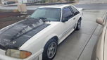 1987 Ford Mustang  for sale $10,795 