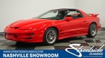 1998 Pontiac Firebird  for sale $22,995 