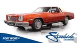 1977 Oldsmobile Toronado  for sale $16,995 