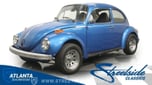 1973 Volkswagen Super Beetle  for sale $14,995 