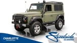 1992 Land Rover Defender  for sale $57,995 