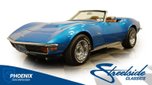 1972 Chevrolet Corvette Convertible  for sale $38,995 