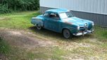 1950 Studebaker  for sale $12,795 