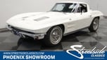 1963 Chevrolet Corvette Split-Window  for sale $213,995 