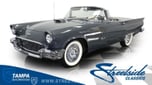 1957 Ford Thunderbird  for sale $48,995 