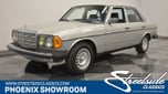 1983 Mercedes-Benz 300D  for sale $12,995 