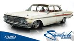 1961 Chevrolet Impala  for sale $34,995 