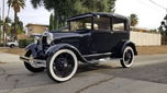 1929 Ford Model A  for sale $22,995 