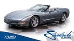 2004 Chevrolet Corvette Convertible  for sale $21,995 