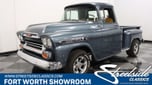 1959 Chevrolet 3100  for sale $31,995 