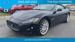 2013 Maserati GranTurismo  for sale $79,999 