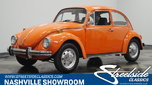 1972 Volkswagen Super Beetle  for sale $19,995 