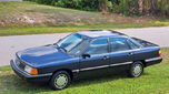 1987 Audi 5000  for sale $12,995 