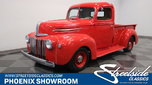 1946 Ford F1  for sale $38,995 