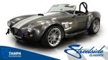 1965 Shelby Cobra  for sale $55,995 