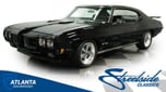 1970 Pontiac GTO  for sale $64,995 