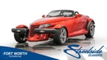 2001 Plymouth Prowler  for sale $31,995 