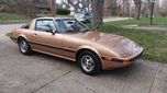 1982 Mazda RX-7  for sale $9,495 