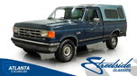 1987 Ford F-150  for sale $16,995 