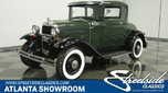 1930 Ford Model A  for sale $27,995 
