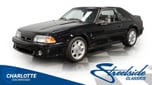 1993 Ford Mustang  for sale $59,995 