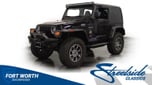 1999 Jeep Wrangler  for sale $21,995 