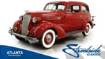 1937 Chevrolet Master  for sale $27,995 