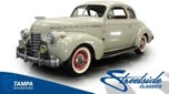 1940 Chevrolet JA Master Deluxe  for sale $26,995 