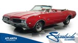 1969 Oldsmobile Cutlass  for sale $64,995 