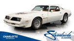 1977 Pontiac Firebird  for sale $55,995 