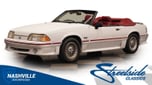 1989 Ford Mustang  for sale $23,995 