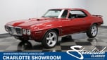 1969 Pontiac Firebird  for sale $39,995 