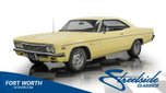 1966 Chevrolet Impala  for sale $33,995 