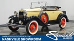 1931 Ford Model A  for sale $29,995 