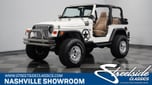 2002 Jeep Wrangler  for sale $24,995 