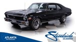 1972 Chevrolet Nova  for sale $51,995 