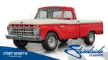 1965 Ford F-100  for sale $32,995 