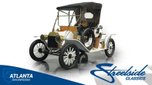 1910 Ford Model T Roadster  for sale $12,995 